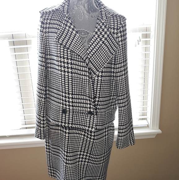 Liz Claiborne Dresses & Skirts - Liz Claiborne Plaid Skirt Suit***